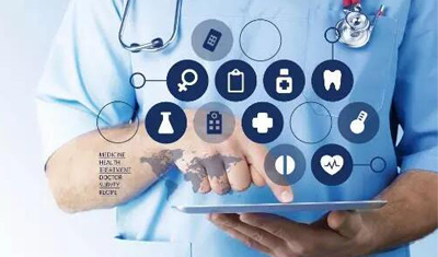 互联网医疗的数据顽疾“技术催化”是最佳解药? 互联网医疗的数据顽疾“技术催化”是最佳解药?