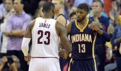 沃神曝詹皇泡椒同去湖人 洛城一优势无球队匹敌 沃神曝詹皇泡椒同去湖人 洛城一优势无球队匹敌