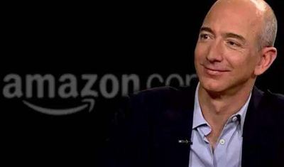 首富贝佐斯被批!亚马逊中国工厂是血汗工厂 首富贝佐斯被批!亚马逊中国工厂是血汗工厂