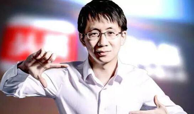 今日头条:在末路上狂奔! 今日头条:在末路上狂奔!