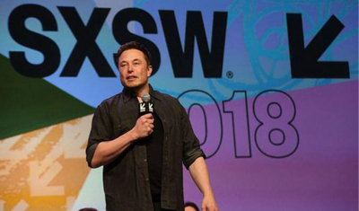 马斯克再放豪言：8月特斯拉Autopilot可实现“全自动驾驶”