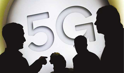 刚刚,5G第一阶段标准化工作完成,产业进入冲刺阶段 刚刚,5G第一阶段标准化工作完成,产业进入冲刺阶段