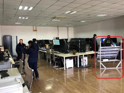 暗战618:浙江查处3.2亿刷单案,受害者均为腾讯系公司 暗战618:浙江查处3.2亿刷单案,受害者均为腾讯系公司