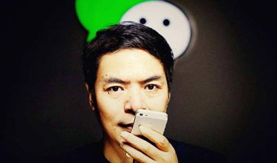 微信公众号这次的改版用力过猛了? 微信公众号这次的改版用力过猛了?