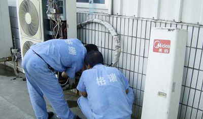 黑你没商量!空调维修谨防“李鬼”维修公司 黑你没商量!空调维修谨防“李鬼”维修公司