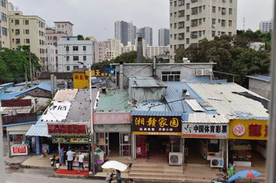 富士康工人公开信质疑万科城中村改造:谁来关心我们 富士康工人公开信质疑万科城中村改造:谁来关心我们