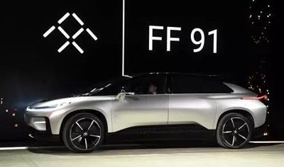 许家印用一块地的价格，买下了贾跃亭的梦想