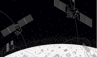 太空新竞赛一触即发:特朗普组建太空部队 太空新竞赛一触即发:特朗普组建太空部队