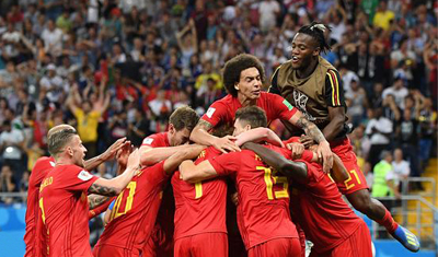 世界杯最疯狂剧本:25分钟!从0-2到3-2,最后10秒绝杀! 世界杯最疯狂剧本:25分钟!从0-2到3-2,最后10秒绝杀!