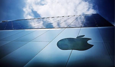 为扩大企业领域影响力苹果正在和惠普（英国）合作