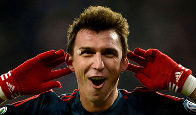 曼朱基奇:魔笛配得上金球奖 英格兰是夺冠热门 曼朱基奇:魔笛配得上金球奖 英格兰是夺冠热门