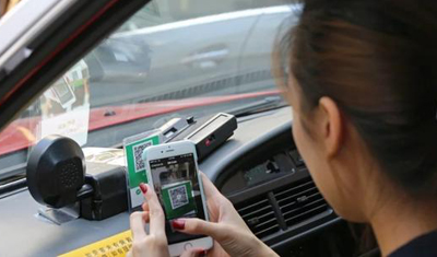 微信承认在境外推广主要针对中国游客,不想与支付宝海外开战 微信承认在境外推广主要针对中国游客,不想与支付宝海外开战