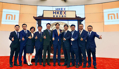 小米员工创富记：从学霸到亿万富豪