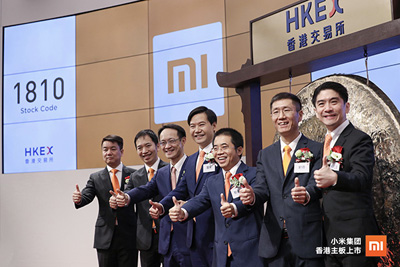 小米员工创富记：从学霸到亿万富豪