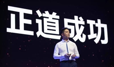 疫苗事件,刘强东高调发声,马云默默做事 疫苗事件,刘强东高调发声,马云默默做事