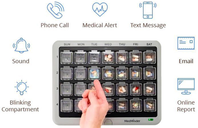 亚马逊10亿收购PillPack,送药O2O还能怎么玩? 亚马逊10亿收购PillPack,送药O2O还能怎么玩?