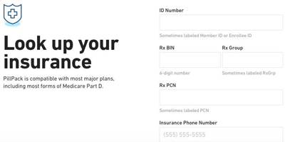 亚马逊10亿收购PillPack,送药O2O还能怎么玩? 亚马逊10亿收购PillPack,送药O2O还能怎么玩?