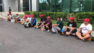 索赔百度外卖：代理商如何从100万到“一无所有”