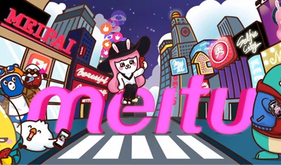 美图上半年净亏损1.99亿元，亏损同比大幅增加