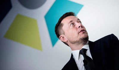 马斯克疯了?没有,他最需要的可能是在推特上闭嘴 马斯克疯了?没有,他最需要的可能是在推特上闭嘴