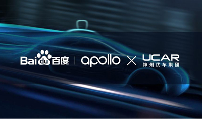 百度与神州优车战略合作，百万车辆完成智能网联搭载