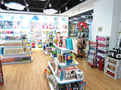 加盟高端进口母婴店到底哪家好？Bellaleo和Qtools加盟政策对比