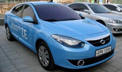 三星否认进军电动汽车和无人驾驶汽车市场?我不信! 三星否认进军电动汽车和无人驾驶汽车市场?我不信!