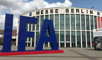 中国电视机德国IFA拿奖到手软,行业要回春? 中国电视机德国IFA拿奖到手软,行业要回春?