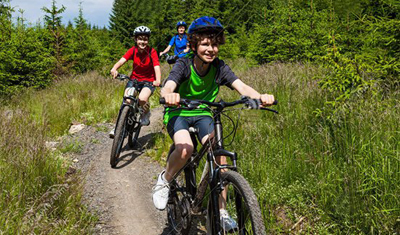 MARMOT土拨鼠FRW辐轮王全球十大儿童自行车品牌排行榜