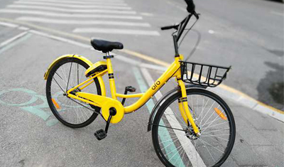 ofo向阿里借款发工资?双方回应:消息不实 ofo向阿里借款发工资?双方回应:消息不实