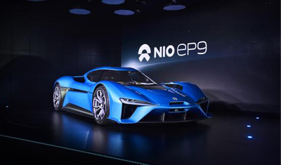 传蔚来IPO发行价为6.25美元,市值约为64亿美元 传蔚来IPO发行价为6.25美元,市值约为64亿美元