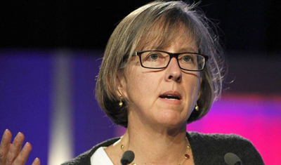 “互联网女皇”玛丽·米克尔创业了 “互联网女皇”玛丽·米克尔创业了