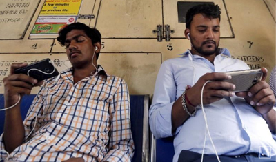 印度想立法让本国用户数据存储在印度，巨头们抗议