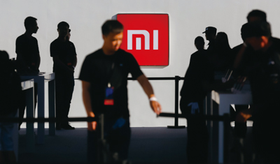 雷军的大手术:小米内部变革,推80后上场 雷军的大手术:小米内部变革,推80后上场