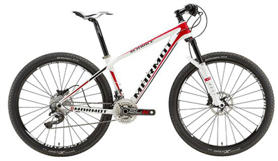 全球十大顶级运动户外品牌排行榜自行车FRW辐轮王土拨鼠