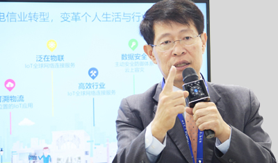 王建亚：中国5G商用速度并不落后美国