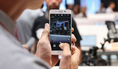 台媒:5G商用时代加速,大陆手机芯片厂商冲刺中高端 台媒:5G商用时代加速,大陆手机芯片厂商冲刺中高端