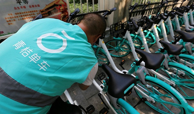 共享单车又起纠纷:摩拜就专利侵权起诉青桔 共享单车又起纠纷:摩拜就专利侵权起诉青桔