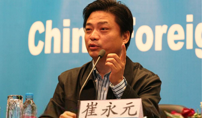 崔永元与格力?格力电器发布关于“网友威胁崔永元”事件严正声明 崔永元与格力?格力电器发布关于“网友威胁崔永元”事件严正声明