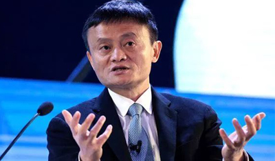 马云最新访谈:未来10年有这5种特质的人将走得更远 马云最新访谈:未来10年有这5种特质的人将走得更远