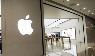 苹果新款手机被曝全面砍单,富士康或被迫裁员 苹果新款手机被曝全面砍单,富士康或被迫裁员