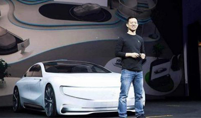 FF二度生死劫:高管指责恒大挖坑逼贾跃亭放手 FF二度生死劫:高管指责恒大挖坑逼贾跃亭放手