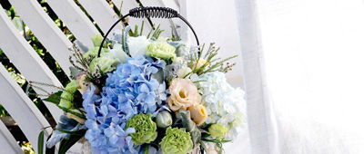 长沙花艺培训学校:花说她说花艺教你如何挑选插花素材! 长沙花艺培训学校:花说她说花艺教你如何挑选插花素材!