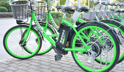 享骑出行奇葩规定:用户亲自来上海总部才退押金 享骑出行奇葩规定:用户亲自来上海总部才退押金