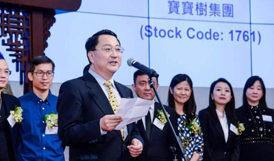 埋头创业11年的宝宝树终于上市了，堪称“佛系独角兽”