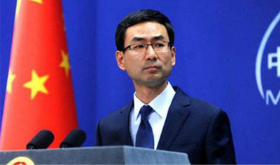 外交部回应孟晚舟被拘押一事是否会影响中美经贸磋商 外交部回应孟晚舟被拘押一事是否会影响中美经贸磋商