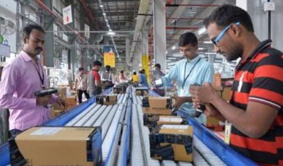 印度禁止电商销售持股公司产品,亚马逊Flipkart或遭重创 印度禁止电商销售持股公司产品,亚马逊Flipkart或遭重创