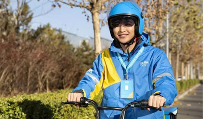 不烧钱、不裁员，闪送何以不畏资本寒冬？