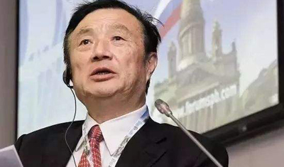 任正非:用优秀的人去培养更优秀的人 任正非:用优秀的人去培养更优秀的人