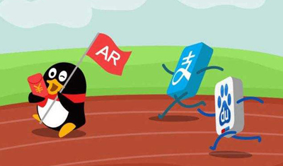 春节流量争夺战:BAT巨头变打法,各方紧盯社交机会 春节流量争夺战:BAT巨头变打法,各方紧盯社交机会